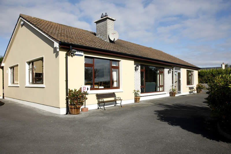 Torine House B&B Killorglin Extérieur photo