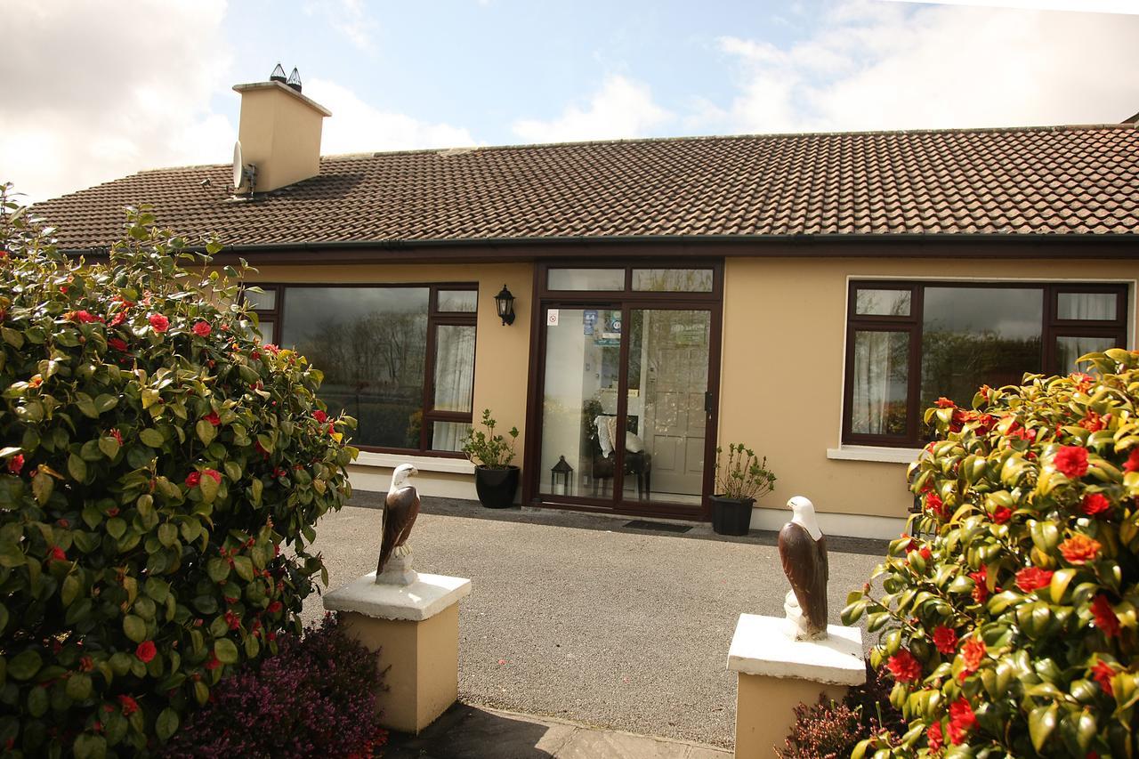 Torine House B&B Killorglin Extérieur photo