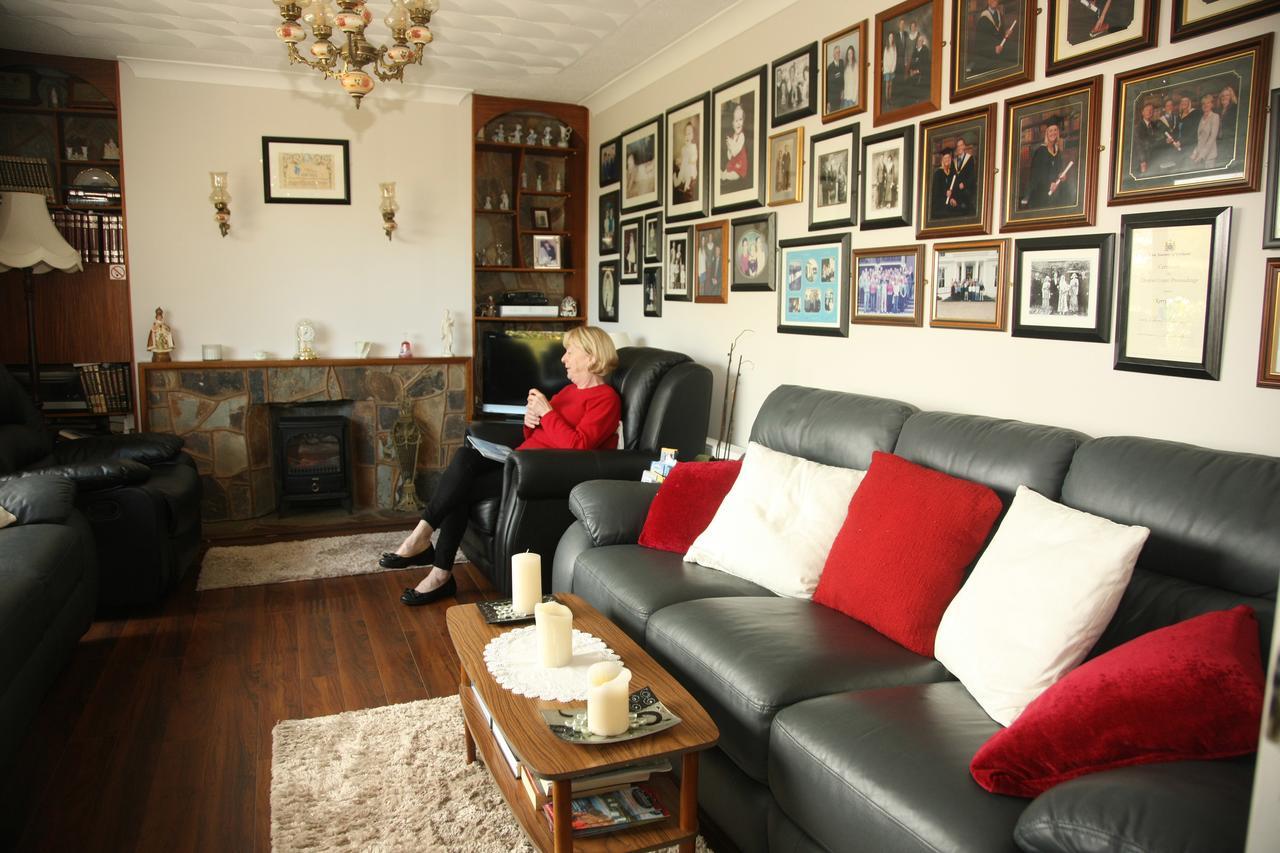 Torine House B&B Killorglin Extérieur photo